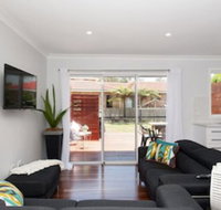 Sandy Point Road 98 Eden by the Bay - Inverell Accommodation