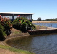 Redtail Ridge Cottages - Adults Only - Inverell Accommodation