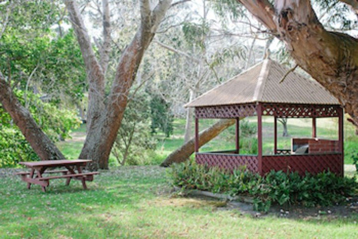 Mira Mar WA Inverell Accommodation