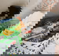 Middleton Mews Unit 8 - Inverell Accommodation