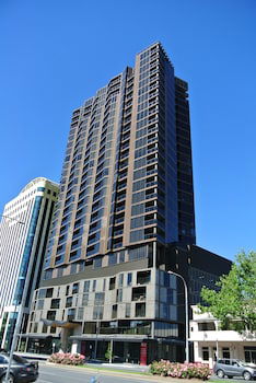Adelaide Vue Penthouse. - Inverell Accommodation 3