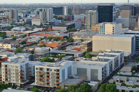 Adelaide Vue Penthouse. - Inverell Accommodation 1