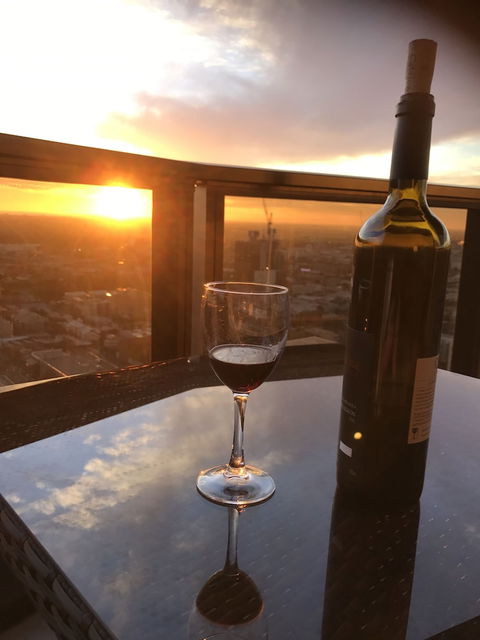 Adelaide Vue Penthouse. - Inverell Accommodation 0
