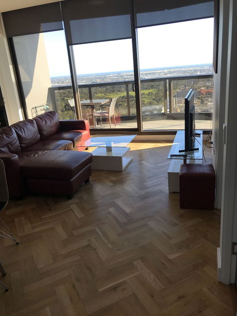 Adelaide Vue Penthouse. - Inverell Accommodation 2