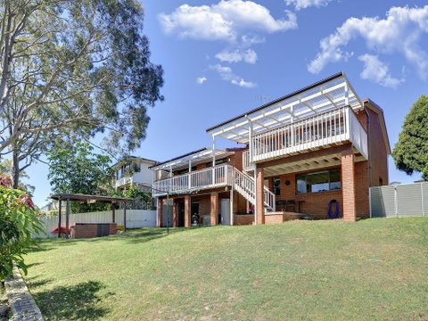 Neptunes Rest 55 Corrie Parade - Inverell Accommodation 0