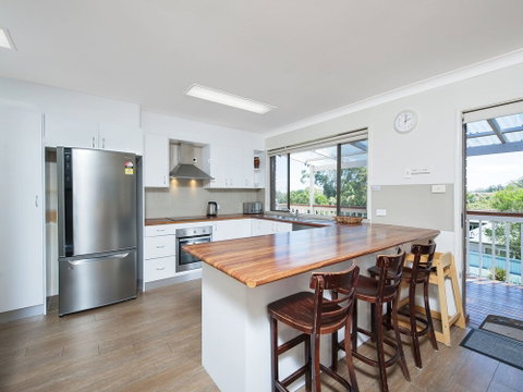 Neptunes Rest 55 Corrie Parade - Inverell Accommodation 1