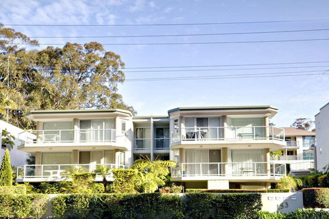 Bagnalls Beach Apartment Unit 3 / 153 Government Road - Inverell Accommodation 2