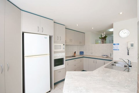 Bagnalls Beach Apartment Unit 3 / 153 Government Road - Inverell Accommodation 3