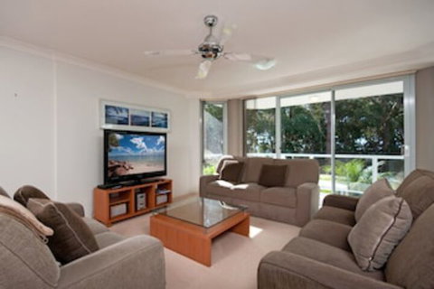 Bagnalls Beach Apartment Unit 3 / 153 Government Road - Inverell Accommodation 0