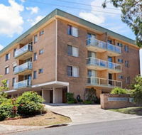 Ronald Avenue Blue Waters Unit 04 59