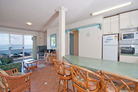 Shoal Bay Road Castaways Unit 04 17 - Inverell Accommodation 3