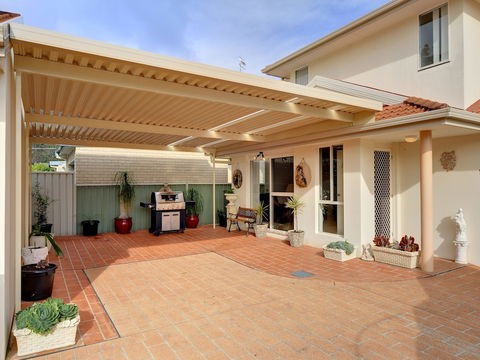 White Waves 7B Achilles Street - Inverell Accommodation 0