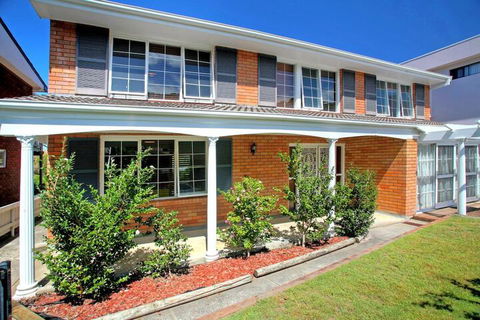 Summerside 43 Lentara Street - Inverell Accommodation 3