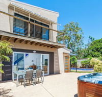Tomaree Road 58 Shoally Loft