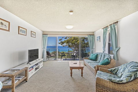 Luskin Lodge, Unit 10/29 Weatherly Close - Inverell Accommodation 4