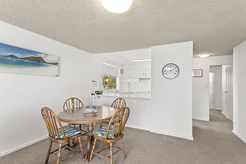 Luskin Lodge, Unit 10/29 Weatherly Close - Inverell Accommodation 6