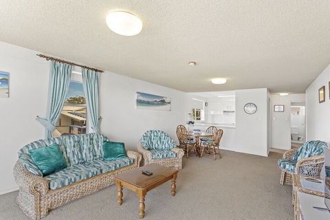 Luskin Lodge, Unit 10/29 Weatherly Close - Inverell Accommodation 7