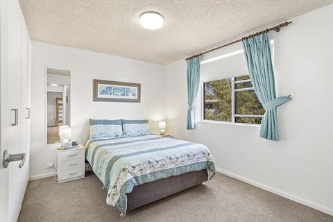 Luskin Lodge, Unit 10/29 Weatherly Close - Inverell Accommodation 5