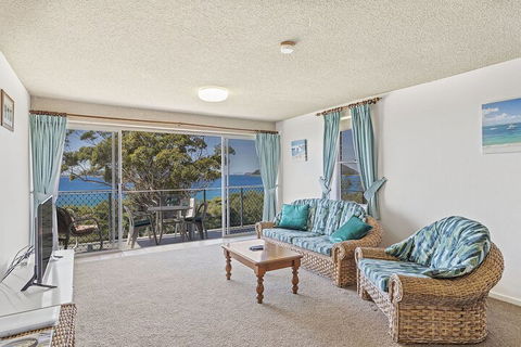 Luskin Lodge, Unit 10/29 Weatherly Close - Inverell Accommodation 3