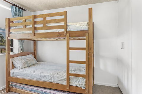 Luskin Lodge, Unit 10/29 Weatherly Close - Inverell Accommodation 2