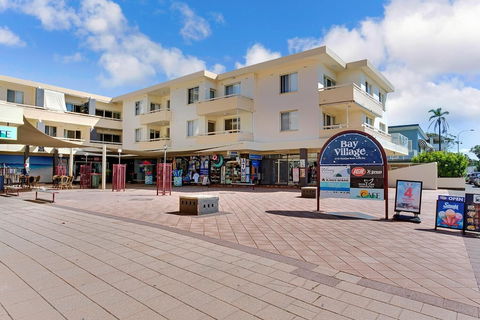 Shoal Bay Road Bay Village Unit 14 47 - Inverell Accommodation 0