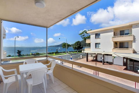 Shoal Bay Road Bay Village Unit 14 47 - Inverell Accommodation 2