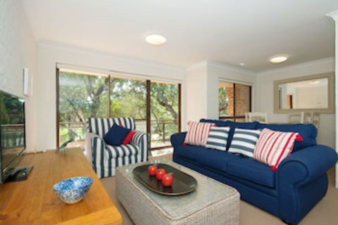 Nicholli Bay Parklands Unit 35 / 2 Gowrie Avenue - Inverell Accommodation 0