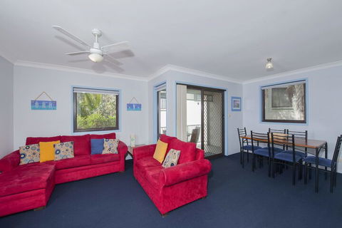 Carindale Unit 21 / 19 Dowling Street - Inverell Accommodation 4