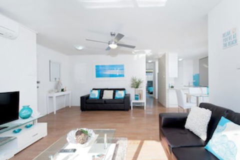 Shoal Bay Road Fleetwood Unit 3 63 - Inverell Accommodation 0