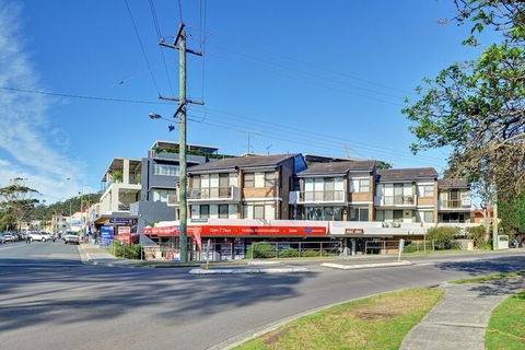 Shoal Bay Road Fleetwood Unit 3 63 - Inverell Accommodation 3