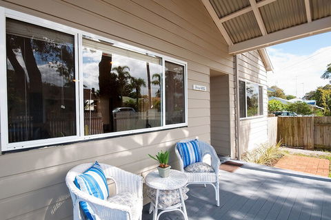 Harrys House 19 Achilles Street - Inverell Accommodation 3