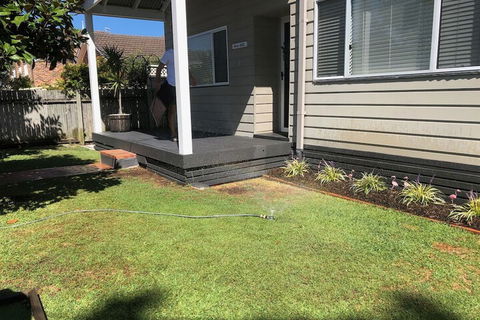 Harrys House 19 Achilles Street - Inverell Accommodation 4