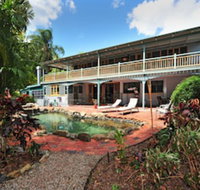 Lilybank Guest House - Inverell Accommodation
