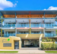 Elsey on Parap - Inverell Accommodation