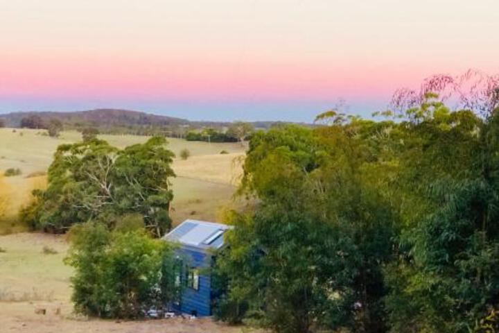 Bungonia NSW Inverell Accommodation