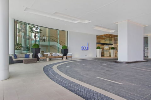 Apartment Stay - The Esplanade Soul - Inverell Accommodation 1
