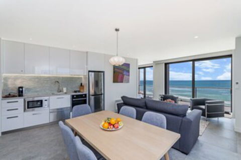 Aqua Mist Seascape - Inverell Accommodation 0