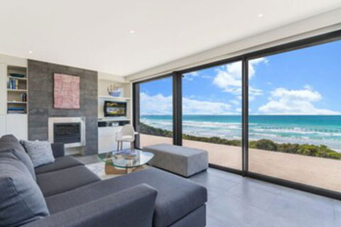 Aqua Mist Seascape - Inverell Accommodation 0
