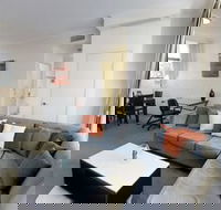 MyHoYoHo Apartments Fishmarket - Inverell Accommodation