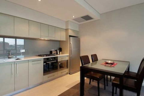 Astra Apartments Sydney - George St - Inverell Accommodation 4