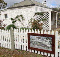 Sarahs Cottage - Inverell Accommodation
