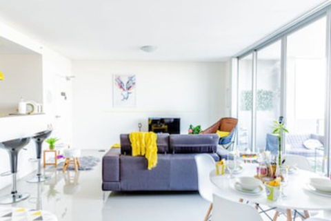 A Virgin Island In The Sky - Inverell Accommodation 0