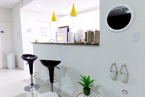 A Virgin Island In The Sky - Inverell Accommodation 4