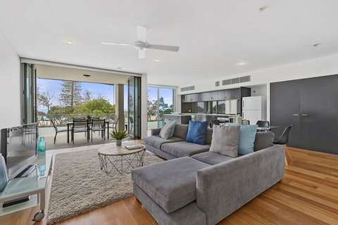 KINGSCLIFF NOR NOR EAST 101 On MARINE PARADE - Inverell Accommodation 2