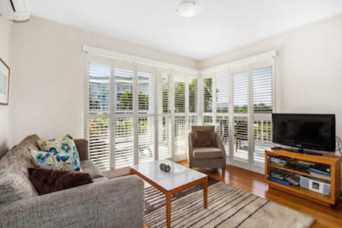 RESORT On The BEACH 4118 / 19 - Inverell Accommodation 0