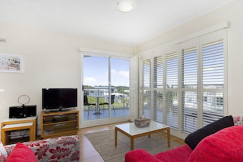 RESORT On The BEACH 6310 TOP FLOOR - Inverell Accommodation 0