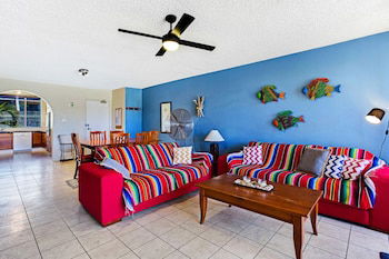 14 The Dunes At Fingal Bay - Inverell Accommodation 1