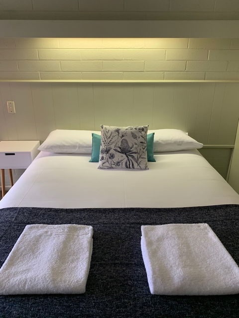 Finley Country Club Hotel Motel - Inverell Accommodation 2