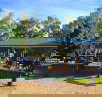 Bridge Motel Wellington - Inverell Accommodation