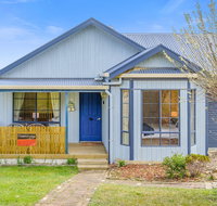 Omaroo Cottage Bruny Island - Inverell Accommodation